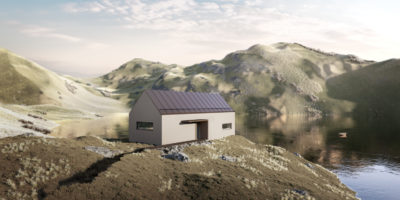 JUBHome hiša MINIMIS 67